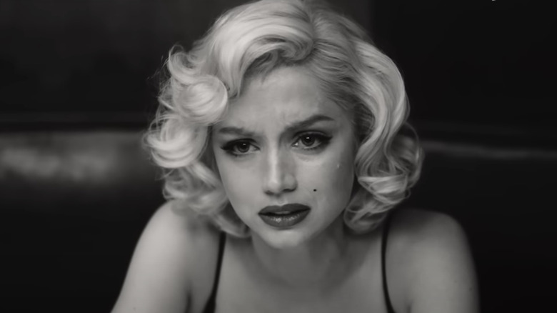 VIII – “Marilyn Monroe” Gets Pwnd
